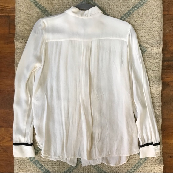 See By Chloe Blouse - Picture 5 of 7